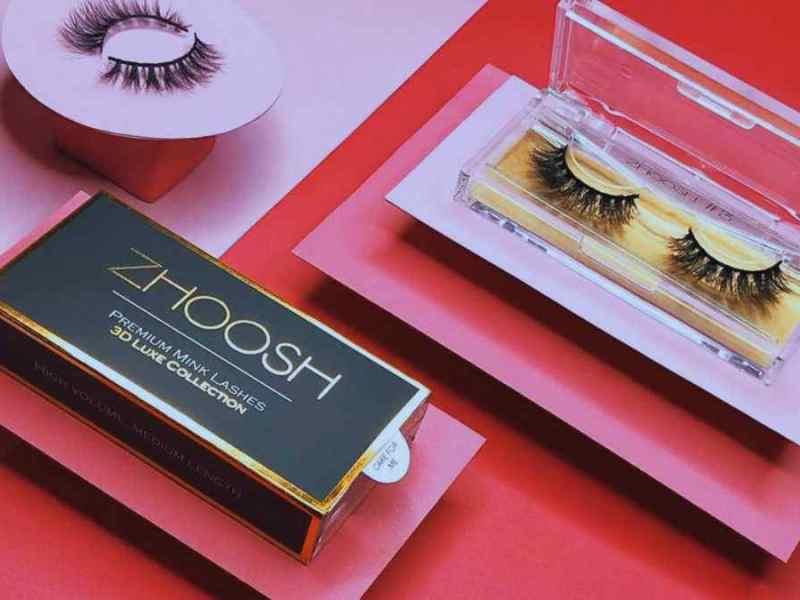 Clear Sleeve Boxes Offer A Item Packaging&nbsp;Solution