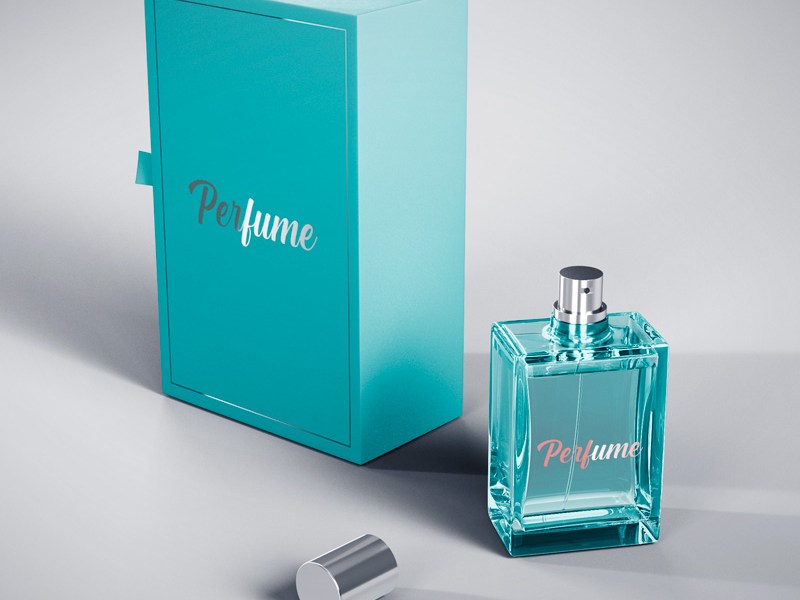 Top features of A Perfume Box&nbsp;Manufacturer